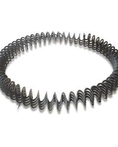 Auger open core 60.5x60x36.5x4 rh FlexVey 75/TR